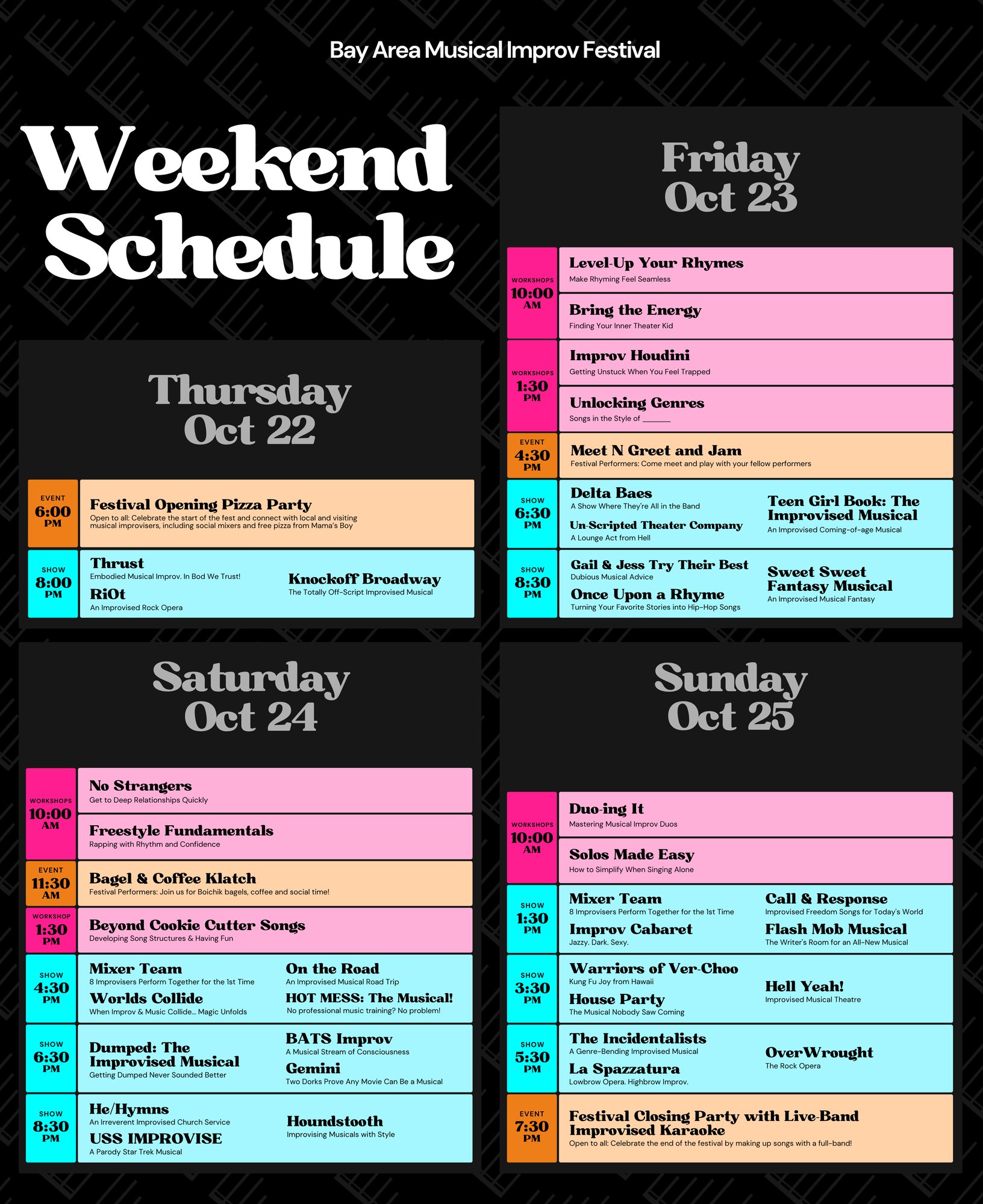 2026 BAMIF Complete Weekend Schedule (1)-2