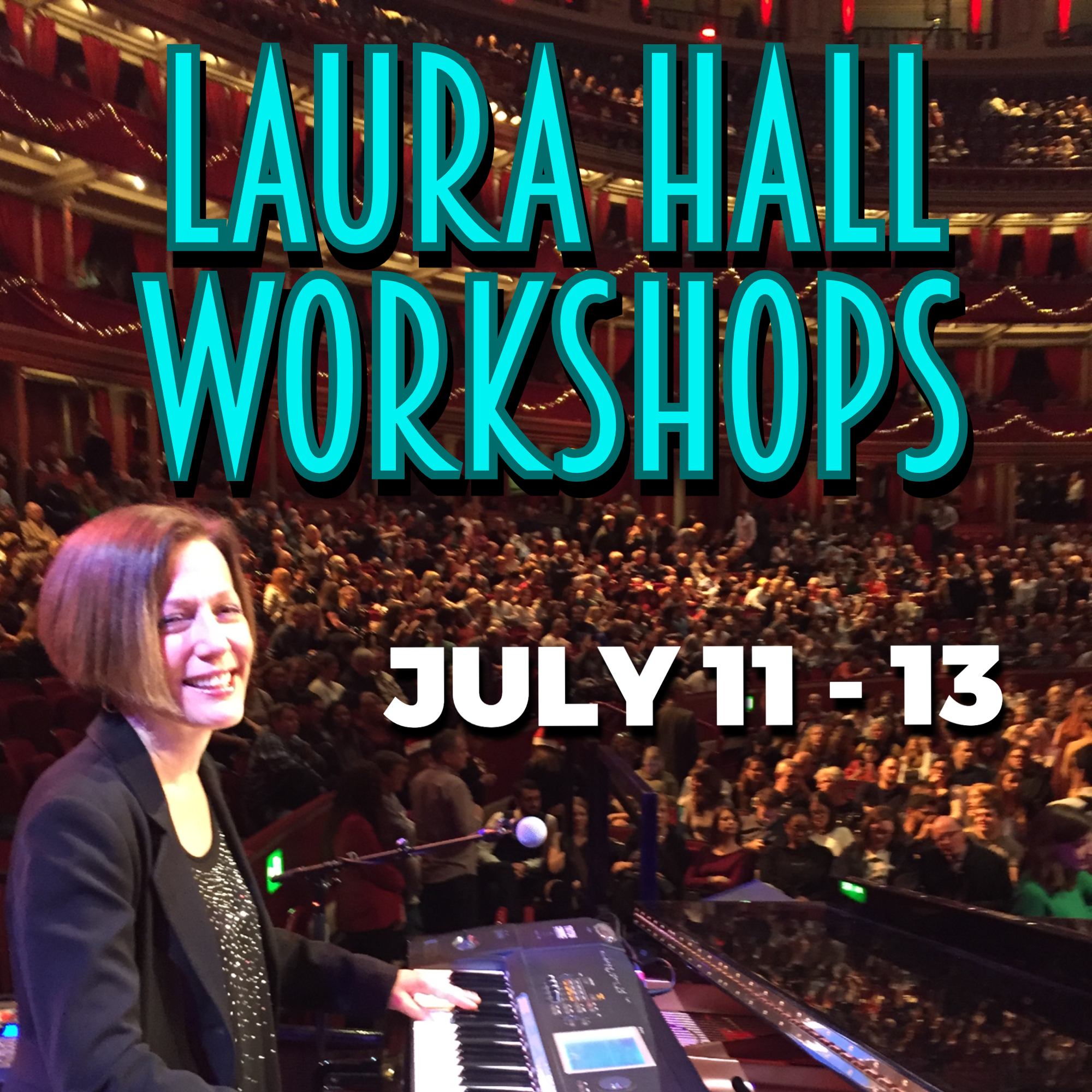 Laura Hall Workshops Square Image for newsletter